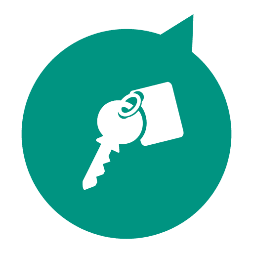 Keys Real Estate Icon