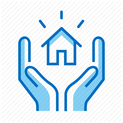 Clean, Cleaning, House, Housekeeping Icon