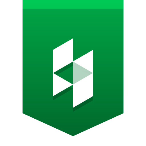 Houzz Icon Free Of Social Media Buntings Icons