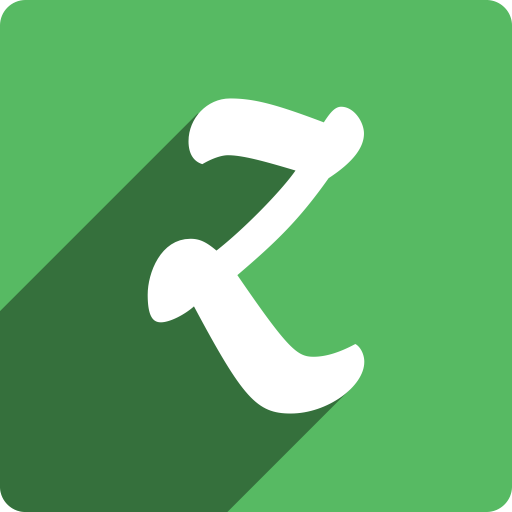 Shadow, Social, Houzz Icon