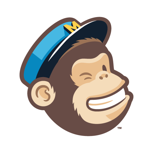 Mailchimp Freddie Logo Vector In And Format