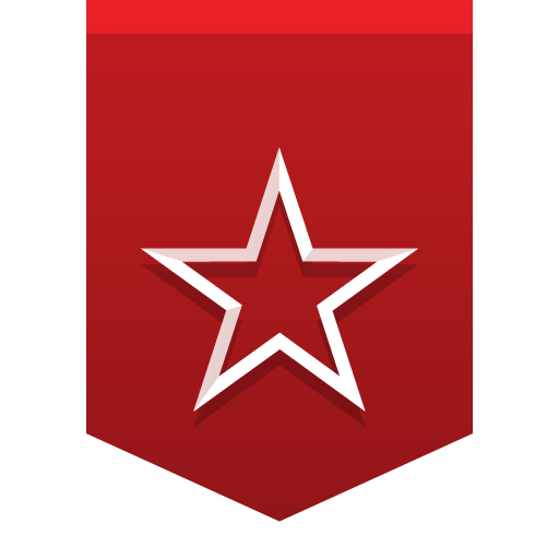 Reverbnation Icon Social Media Buntings Iconset Social Media Icons