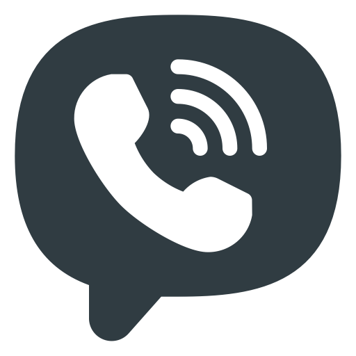 Viber, Social Network, Social Media, Logos, Logotype, Brand, Logo Icon