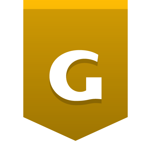 Gamespot Icon