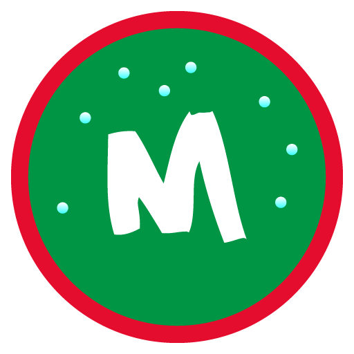 Meetup Icon