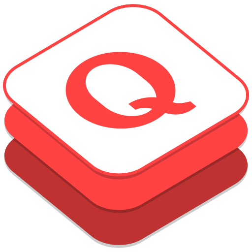 Quora Icon