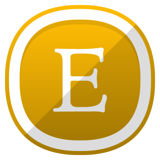 Etsy Icon