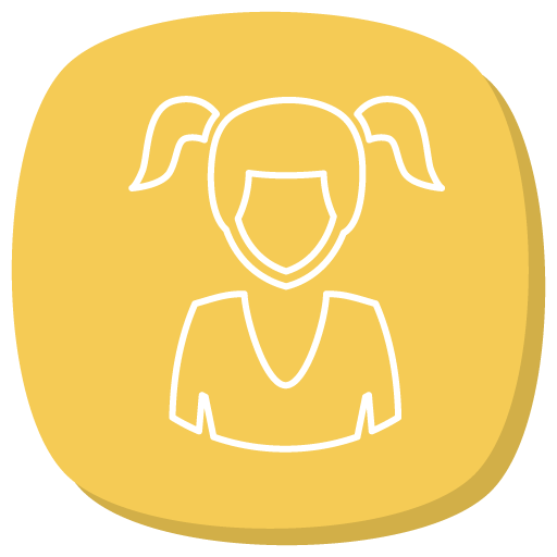 Child Icon