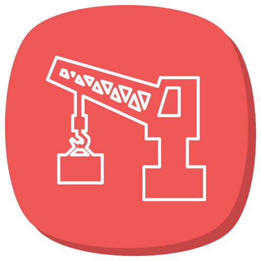 Construction Icon