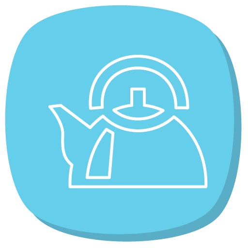Kettle Icon