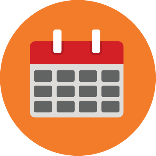 Calendar Icon
