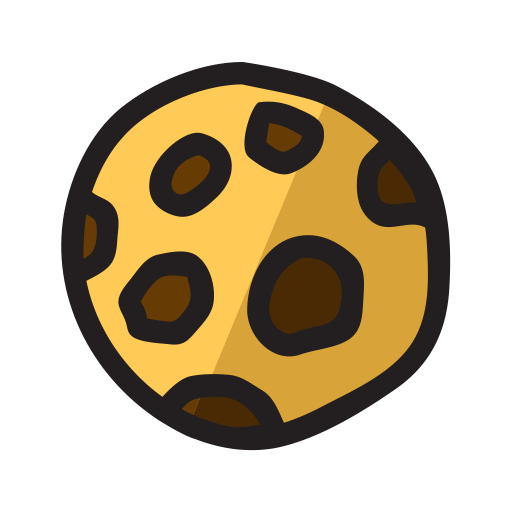 Cookie Icon