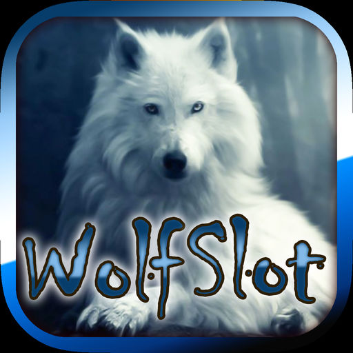 Wild Magic Of Spirit Wolf Howling Slots Hd