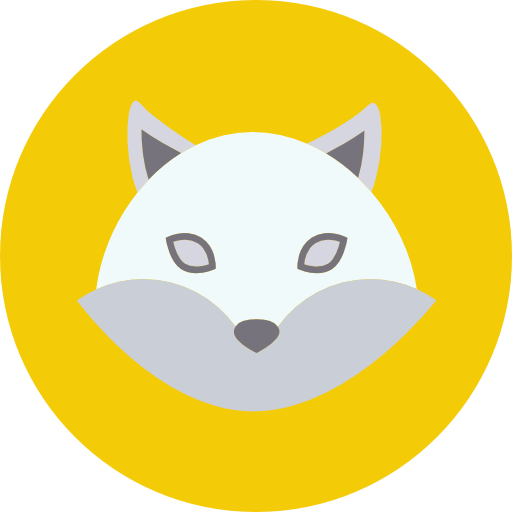 Wolf Icons