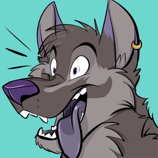 On Twitter Who Started The Howl Such A Cute