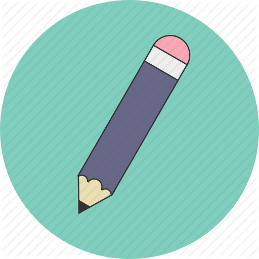 Document, Draw, Paper, Pen, Pencil, Text, Write Icon