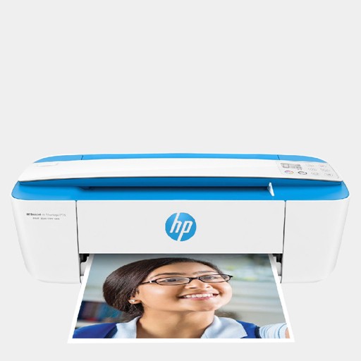 Hp Deskjet Ink Advantage All In One Printer