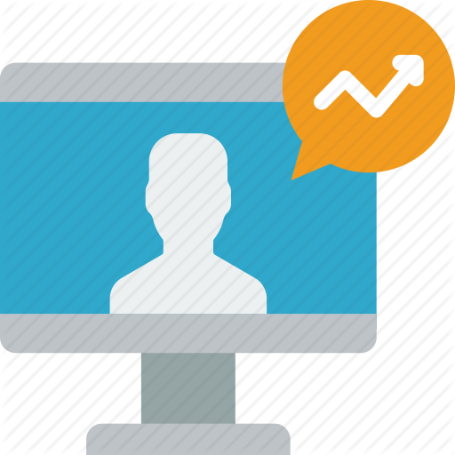 Analysis, Hr, Human, Resources, Training Icon