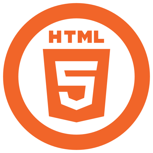 Icon, Html Icon