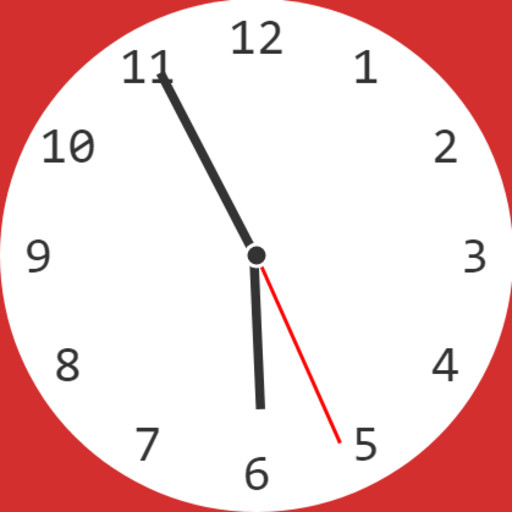 Watchface Js Ramon Souza