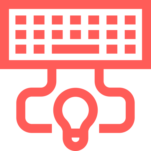 Development, Extension, Html Icon With Png And Vector Format