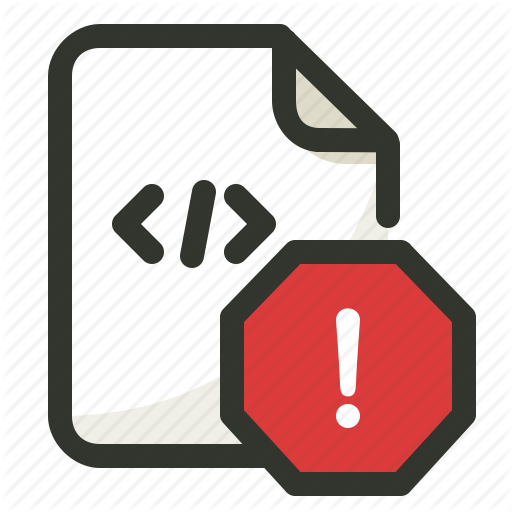 Code, Deprecated, Html, Seo, Tags Icon