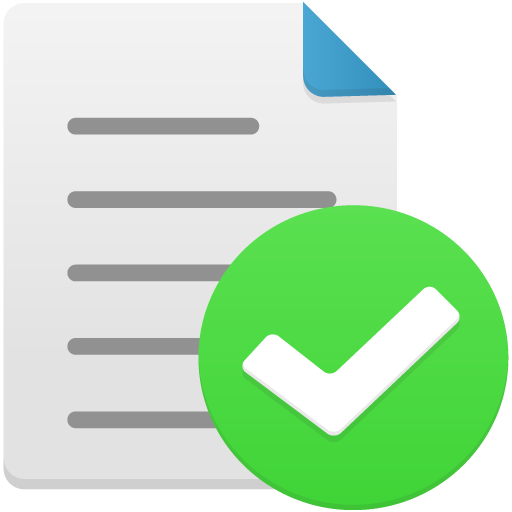 Complete Icon Flatastic Iconset Custom Icon Design