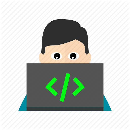 Google Developer Icons