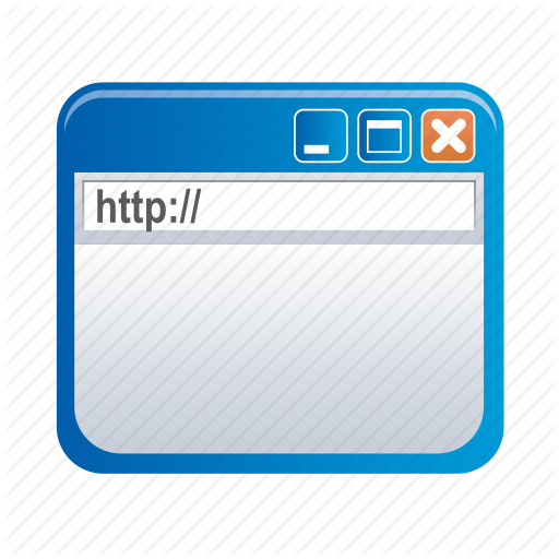Cart, Http, Internet, Online, Web Icon