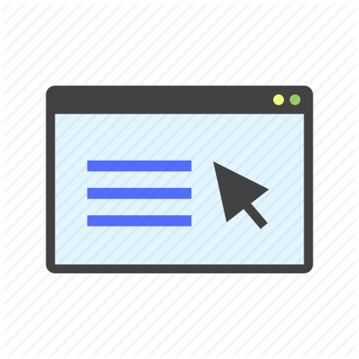 Click, Http, Internet, Link, Screen, Url, Icon