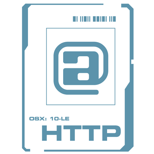 Http Icon Iconset Soborne