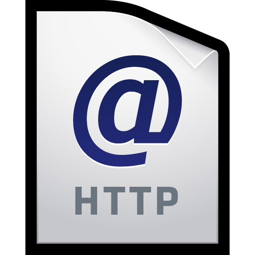 Mac, Location, Url, Web, Http Icon