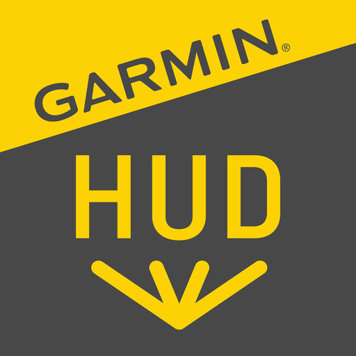 Garmin Hud Indonesia