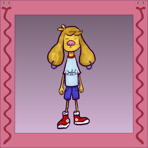 Updated Nerves Hud Icon