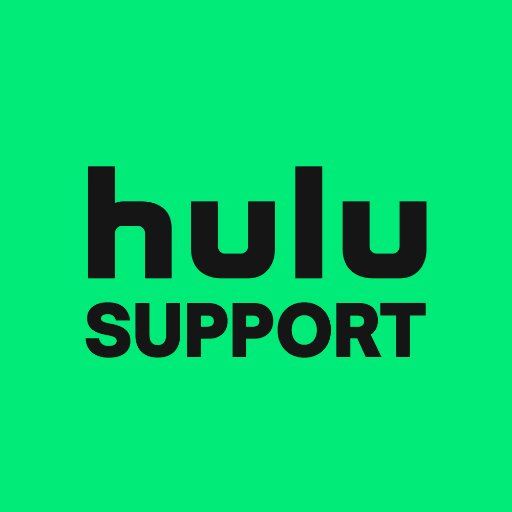 Hulu Support