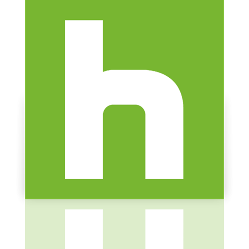 Hulu, Mirror Icon