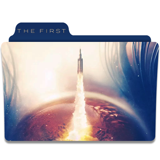 The First Folder Icon