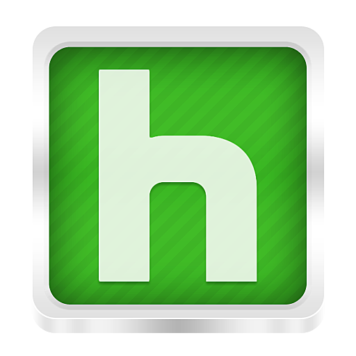 Hulu Icon