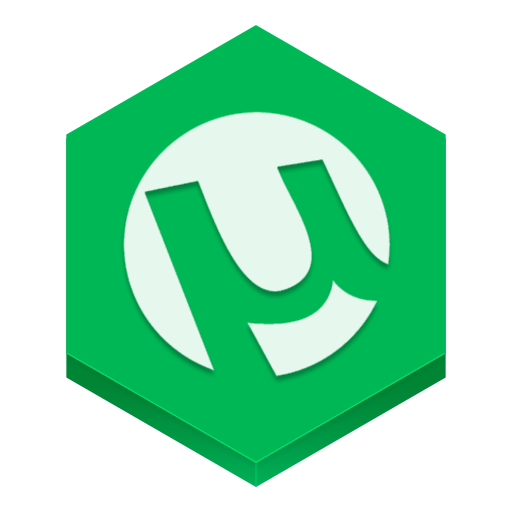 Utorrent Icon