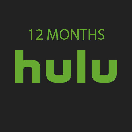 Hulu Premium No Commercial Months Warranty Fast