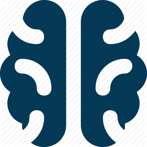 Body Part, Brain, Human Brain, Mind, Organ Icon