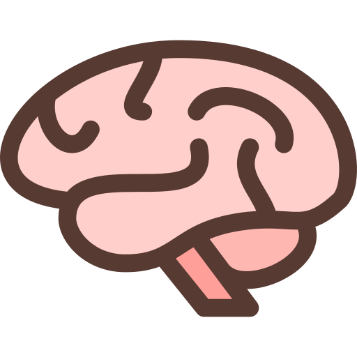 Brain Png Icon