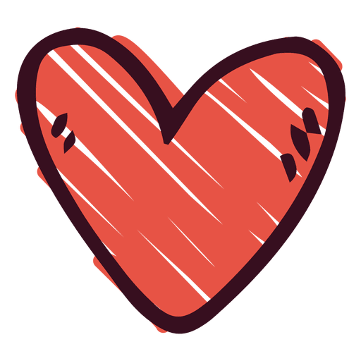 Heart Icon
