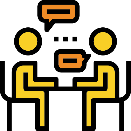 Human Resources, Job, Business, Reunion, Boss, Interview, People