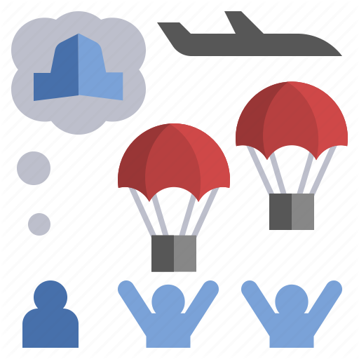 Aid, Assist, Donation, Help, Humanitarian Icon