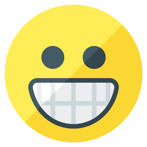 Iconexperience G Collection Emoticon Grn