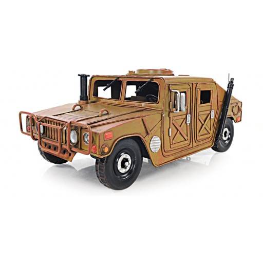 U S Army Iraqi Freedom Humvee All Other Scales Scale Diecast