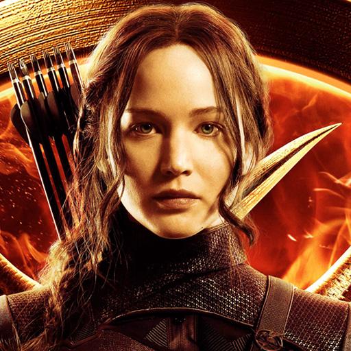 Lionsgate Giving The Hunger Games, Catching Fire To Select Samsung