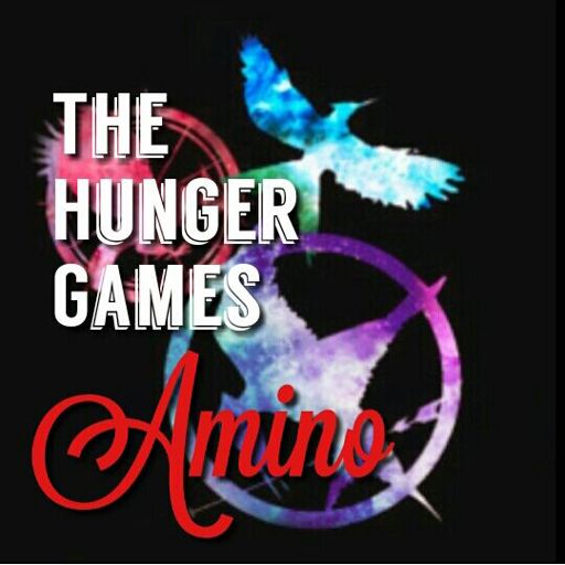 Myiconentry The Hunger Games Amino