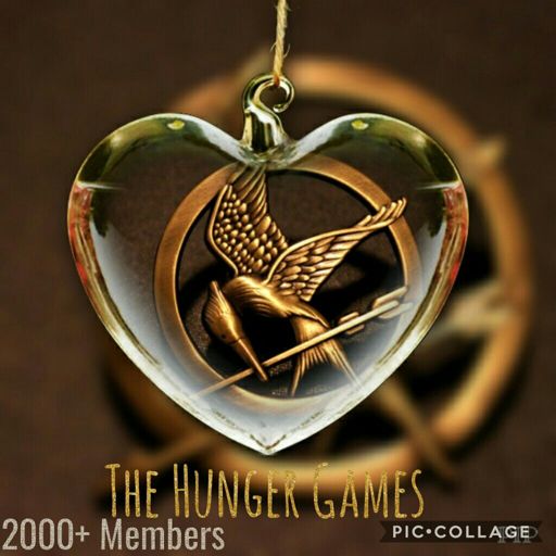 The Hunger Games Edits